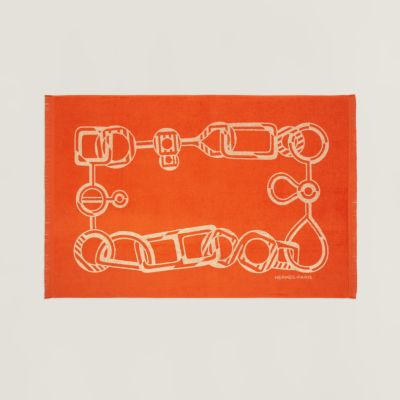 ビーチタオル 《チータ・アン・エキリーブル》 | Hermès ビーチタオル 《チータ・アン・エキリーブル》 | Hermès